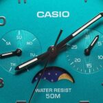 قیمت و خرید ساعت مچی مردانه کاسیو تیفانی مدل CASIO-MTP-M300D-3AVDF