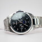 قیمت و خرید ساعت مچی مردانه کاسیو مدل CASIO-MTP-M300D-1AVDF مون فیز گردش ماه MOON PHASE