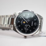 قیمت و خرید ساعت مچی مردانه کاسیو مدل CASIO-MTP-M300D-1AVDF مون فیز گردش ماه MOON PHASE