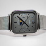قیمت و خرید ساعت مچی مردانه کاسیو مدل CASIO-MTP-M305M-8AVDF ساعت مردانه بند فلزی کاسیو جنرال