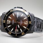 قیمت و خرید ساعت مردانه کاسیو MTP-VD01B-5B CASIO