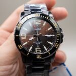 قیمت و خرید ساعت مردانه کاسیو MTP-VD01B-5B CASIO