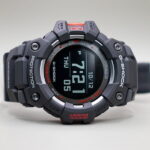 ساعت مچی مردانه G-SHOCK کاسیو مدل CASIO - GBD-100-1
