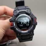 ساعت مچی مردانه G-SHOCK کاسیو مدل CASIO - GBD-100-1