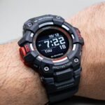 ساعت مچی مردانه G-SHOCK کاسیو مدل CASIO - GBD-100-1