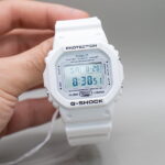 ساعت مچی مردانه مدل CASIO-DW-5600MW-7D