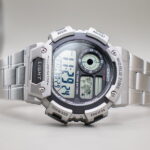 قیمت و خرید ساعت کاسیو المینیتور AE-1400WHD-1A CASIO Illuminator