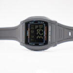 قیمت و خرید ساعت مچی مردانه CASIO مدل CASIO-W-201-1BVDF