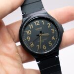 قیمت و خرید ساعت کاسیو مردانه CASIO MW-240