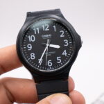 قیمت و خرید ساعت مچی کاسیو مدل CASIO - MW-240-1B