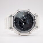 قیمت و خرید ساعت کاسیو جی شاک GA-2100SKE-7A کاسیو جیشاک G-SHOCK