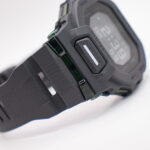 قیمت و خرید کاسیو جیشاک GBD-200UU-1DR G-SHOCK