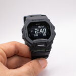 قیمت و خرید کاسیو جیشاک GBD-200UU-1DR G-SHOCK
