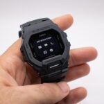 قیمت و خرید کاسیو جیشاک GBD-200UU-1DR G-SHOCK