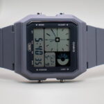 خرید ساعت مچی کاسیو جنرال المینیتور CASIO ILLUMINATOR LF-20W-8A2