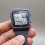 خرید ساعت مچی کاسیو جنرال المینیتور CASIO ILLUMINATOR LF-20W-8A2