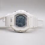 خرید ساعت کاسیو زنانه دیجیتال CASIO LWS-2200H-8AV