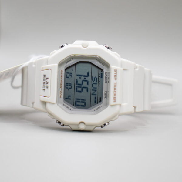خرید ساعت کاسیو زنانه دیجیتال CASIO LWS-2200H-8AV