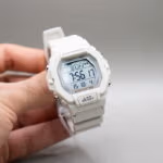 خرید ساعت کاسیو زنانه دیجیتال CASIO LWS-2200H-8AV
