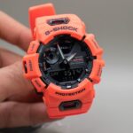 قیمت و خرید ساعت کاسیو جی شاک gba-900-4