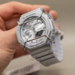 گیره محافظ جی شاک GA-2100 , GX-56 , DW-5600 , DW-6900