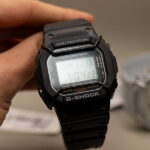 گیره محافظ جی شاک GA-2100 , GX-56 , DW-5600 , DW-6900