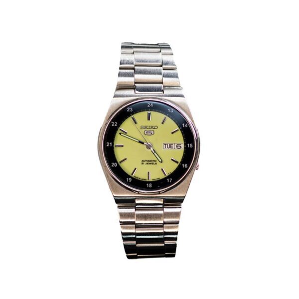 خرید سیکو 5 اتوماتیک Seiko 5 7S26-0530