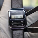 خرید ساعت مچی کاسیو Casio A100WEL-1ADF