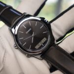 خرید ساعت مجی مردانه کاسیو Casio MTP-VC01L-1EUDF