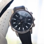 خرید ساعت مجی مردانه کاسیو Casio MTP-E505-1AVDF
