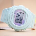 ساعت مچی زنانه Baby-G کاسیو مدل CASIO-BGD-570BC-3