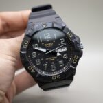 ساعت مچی CASIO مدل CASIO MRW-210H-1A2