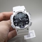 ساعت مچی CASIO مدل CASIO AQ-S810WC-7AV