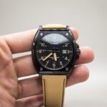 ساعت مچی مردانه مدل CASIO -MTP-E715L-5AVDF
