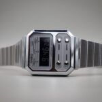 خرید ساعت مچی مدل CASIO -A100WE-7BDF