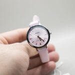 ساعت مچی زنانه کاسیو مدل CASIO-LTP-E146L-4a