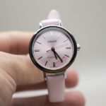 ساعت مچی زنانه کاسیو مدل CASIO-LTP-E146L-4a