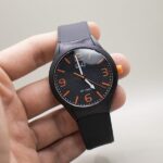 خرید ساعت مچی مردانه و زنانه اورجینال کیو اند کیو مدل VR28J028Y