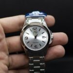 ساعت مچی مردانه کاسیو مدل CASIO-MTP-1215A-7A