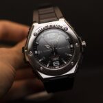 ساعت مچی مردانه کاسیو مدل CASIO-MWA-100H-1A