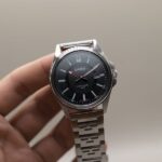 ساعت مچی مردانه مدل CASIO -MTP-E700D-1EVDF