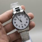 ساعت مچی مردانه کاسیو مدل CASIO-MTP-1303D-7B