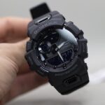 ساعت مچی G-SHOCK کاسیو مدل CASIO-GBA-900-1ADR