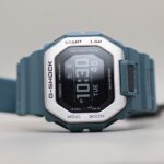 ساعت مچی مردانه G-SHOCK کاسیو مدل CASIO-GBX-100-2