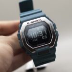 ساعت مچی مردانه G-SHOCK کاسیو مدل CASIO-GBX-100-2