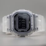 ساعت مچی مردانه G-SHOCK مدل CASIO -DW-B5600G-7DR