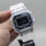 ساعت مچی مردانه G-SHOCK مدل CASIO -DW-B5600G-7DR