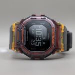 ساعت مچی مردانه G-Shock مدل CASIO-GBD-200SM-1A5DR