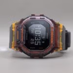 ساعت مچی مردانه G-Shock مدل CASIO-GBD-200SM-1A5DR