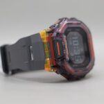 ساعت مچی مردانه G-Shock مدل CASIO-GBD-200SM-1A5DR